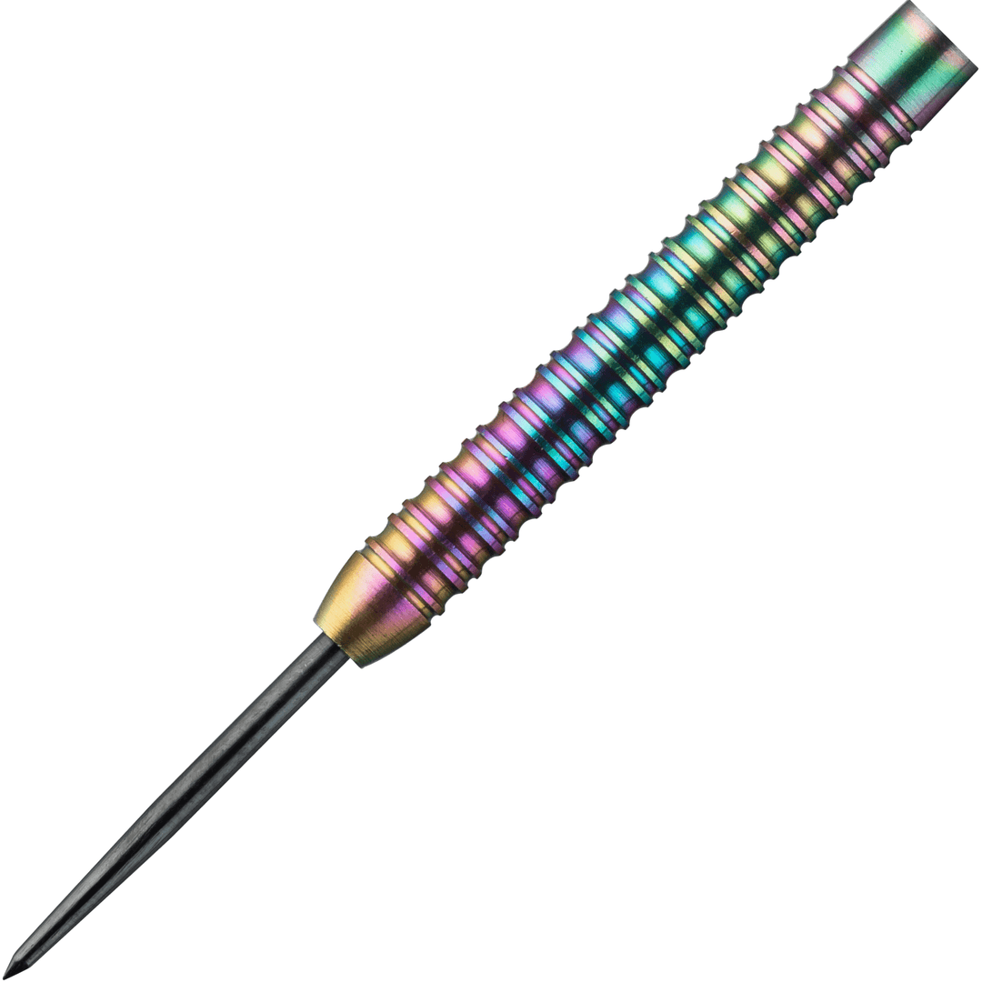 TMX S100 NO.4 RB steel tip
