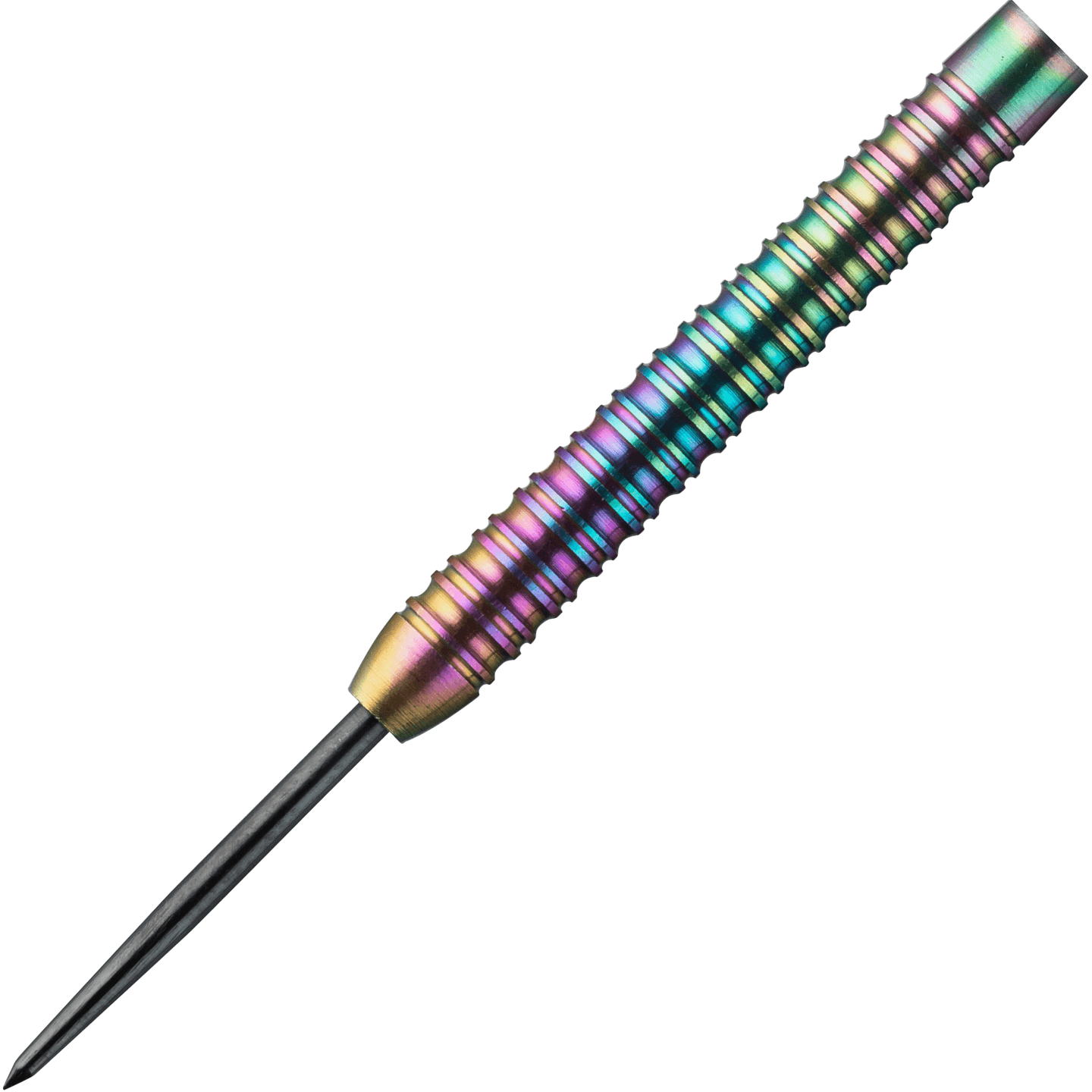 TMX S100 NO.4 RB Steeltip