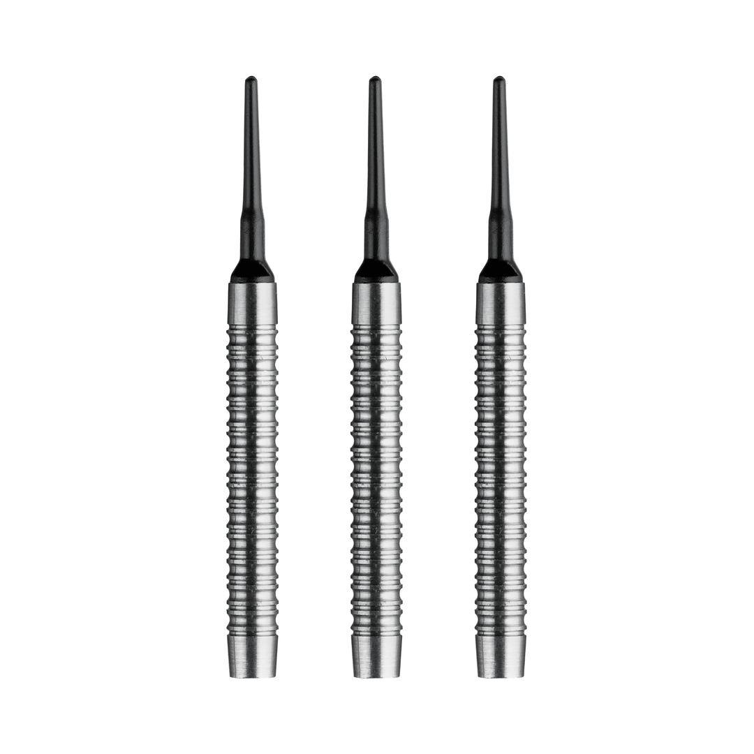 TMX S100 NO.4 Soft Tip Set