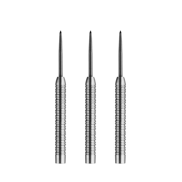 TMX S100 NO.4 Steeltip Set
