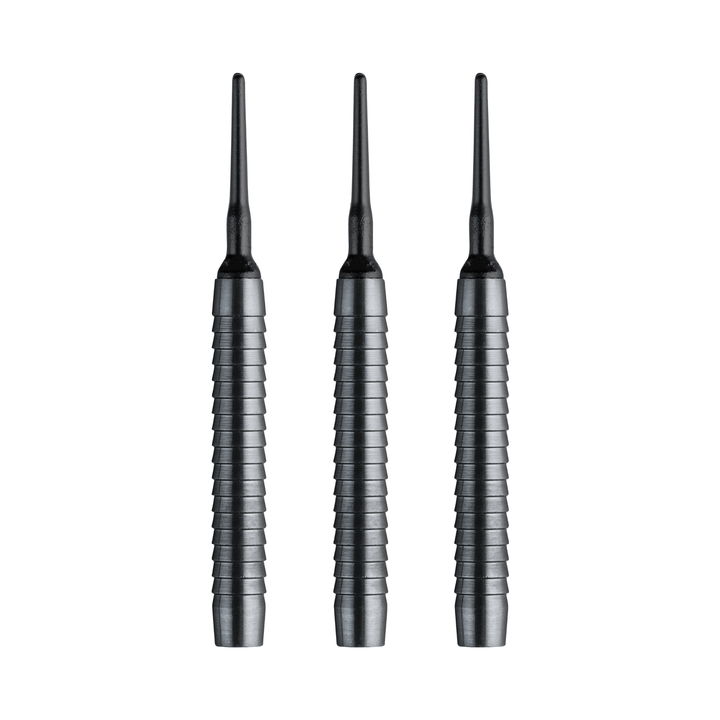 TMX S100 NO.5 BK Softtip Set