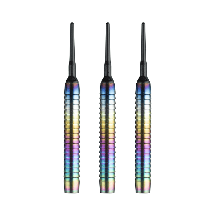 TMX S100 NO.5 RB Softtip Set