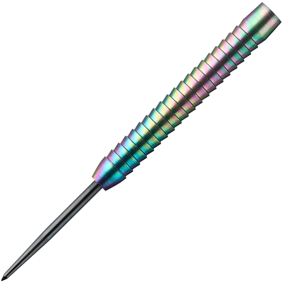 TMX S100 NO.5 RB steel tip