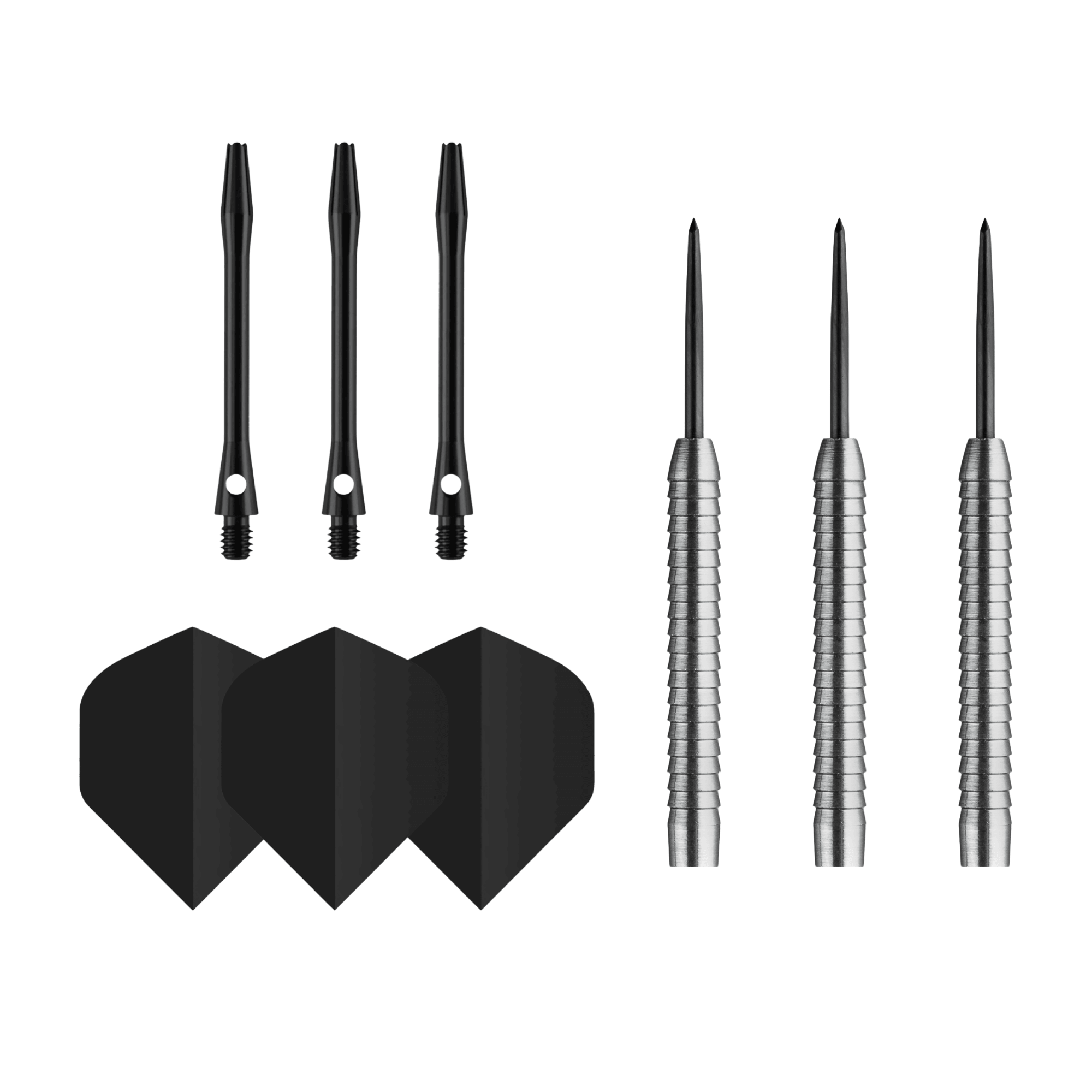 TMX S100 NO.5 Steeldarts Set