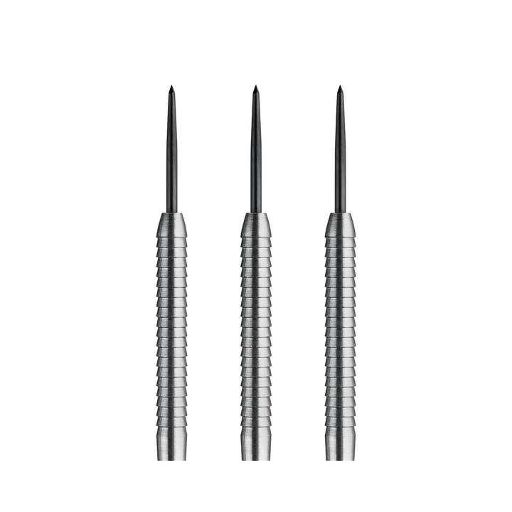 TMX S100 NO.5 Steeltip Set