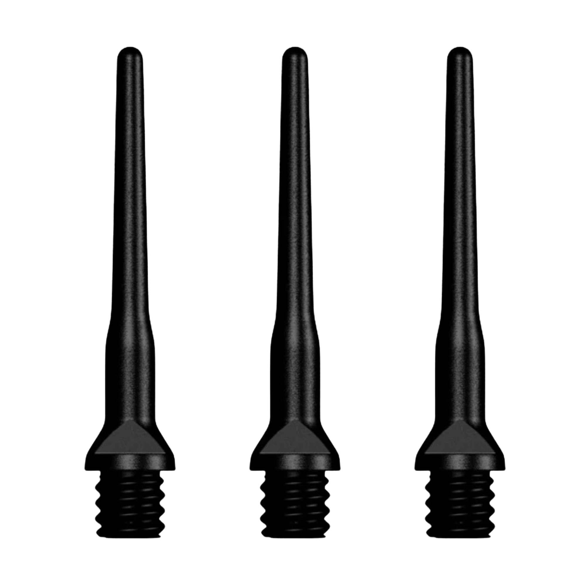 TMX TF100 Spitzen Set schwarz