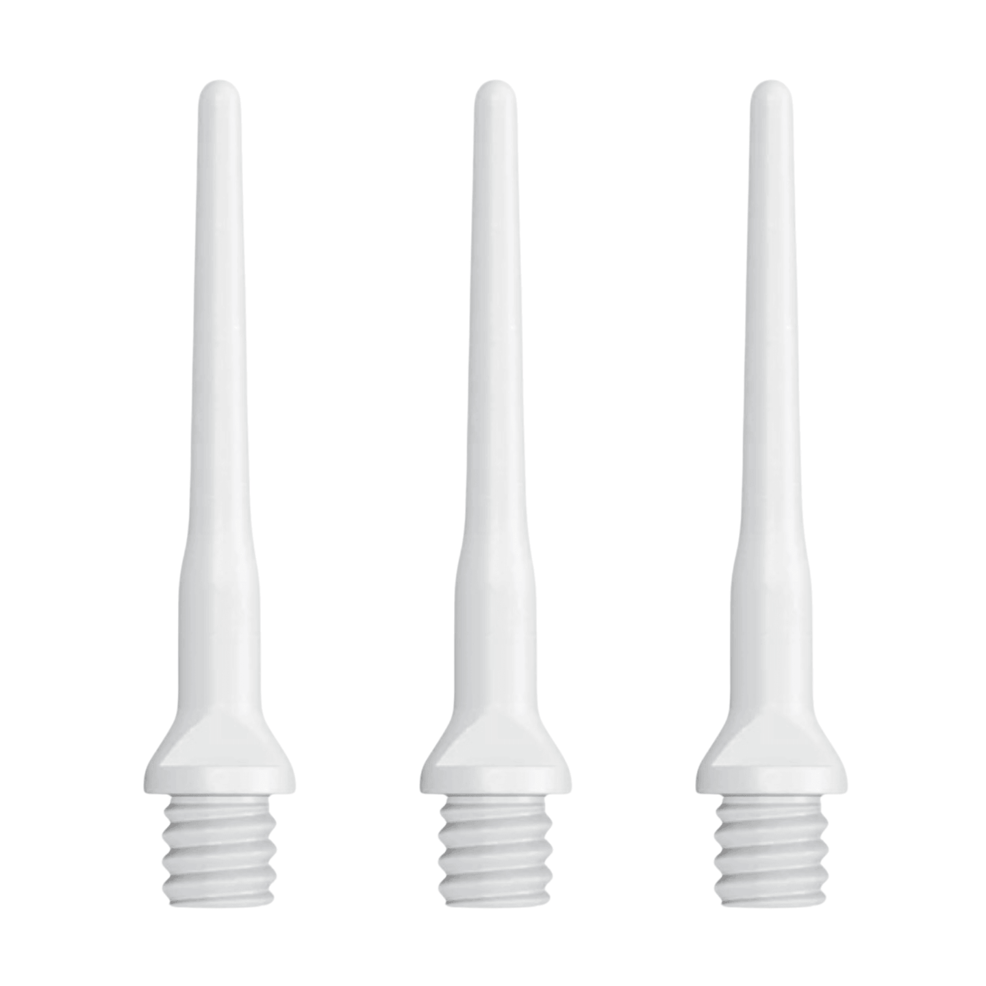 TMX TF100 Spitzen Set weiß