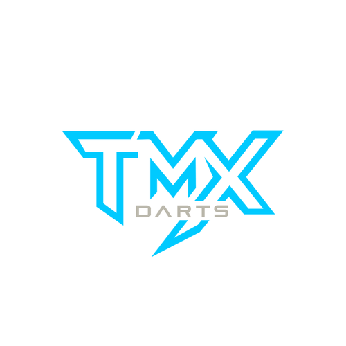 TMX Darts Logo