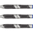 Target 975 Ultra Marine 02 Swiss Point Steeldarts Detail