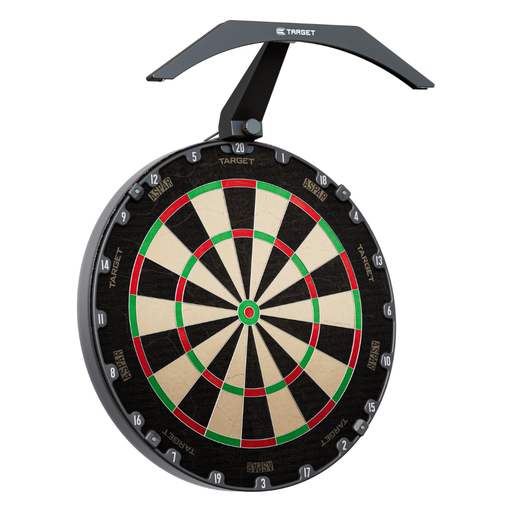 Target ARC Dartboard Beleuchtung