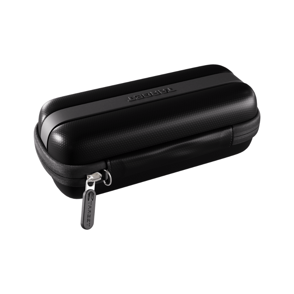 Target Boa Case Target BOA Case - Black/Black – Dartshop Dartgarage