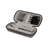 Target BOA Case - GreyL.Grey Innenansicht