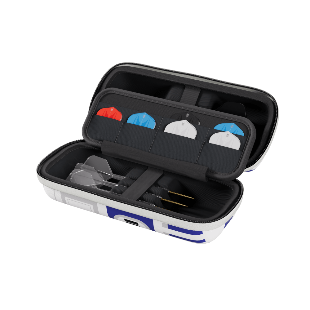 Target BOA Case - R2D2 Offen Detail2