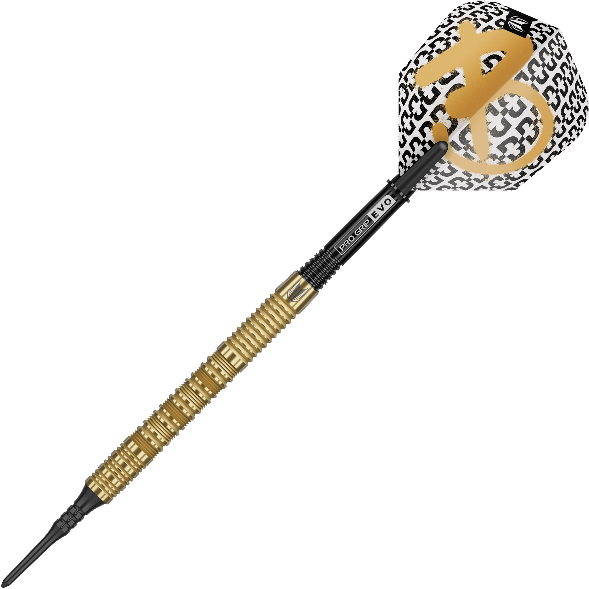 Target Bolide Envy 10 Softdarts