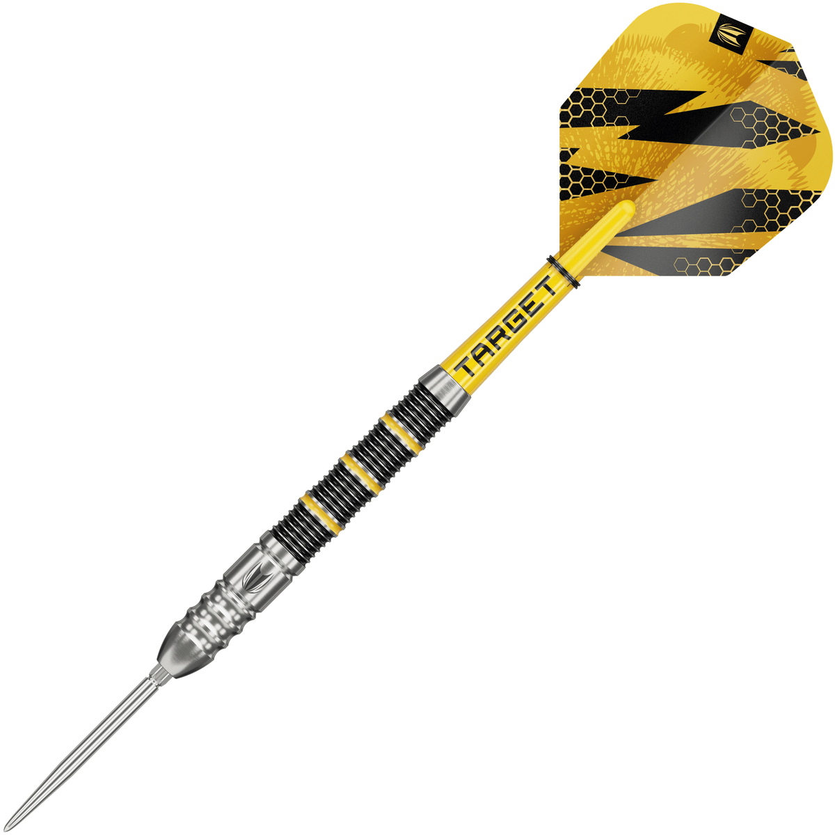 Target Buzz 02 Swiss Point Steeldarts