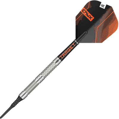 Target Crux 10 Softdarts