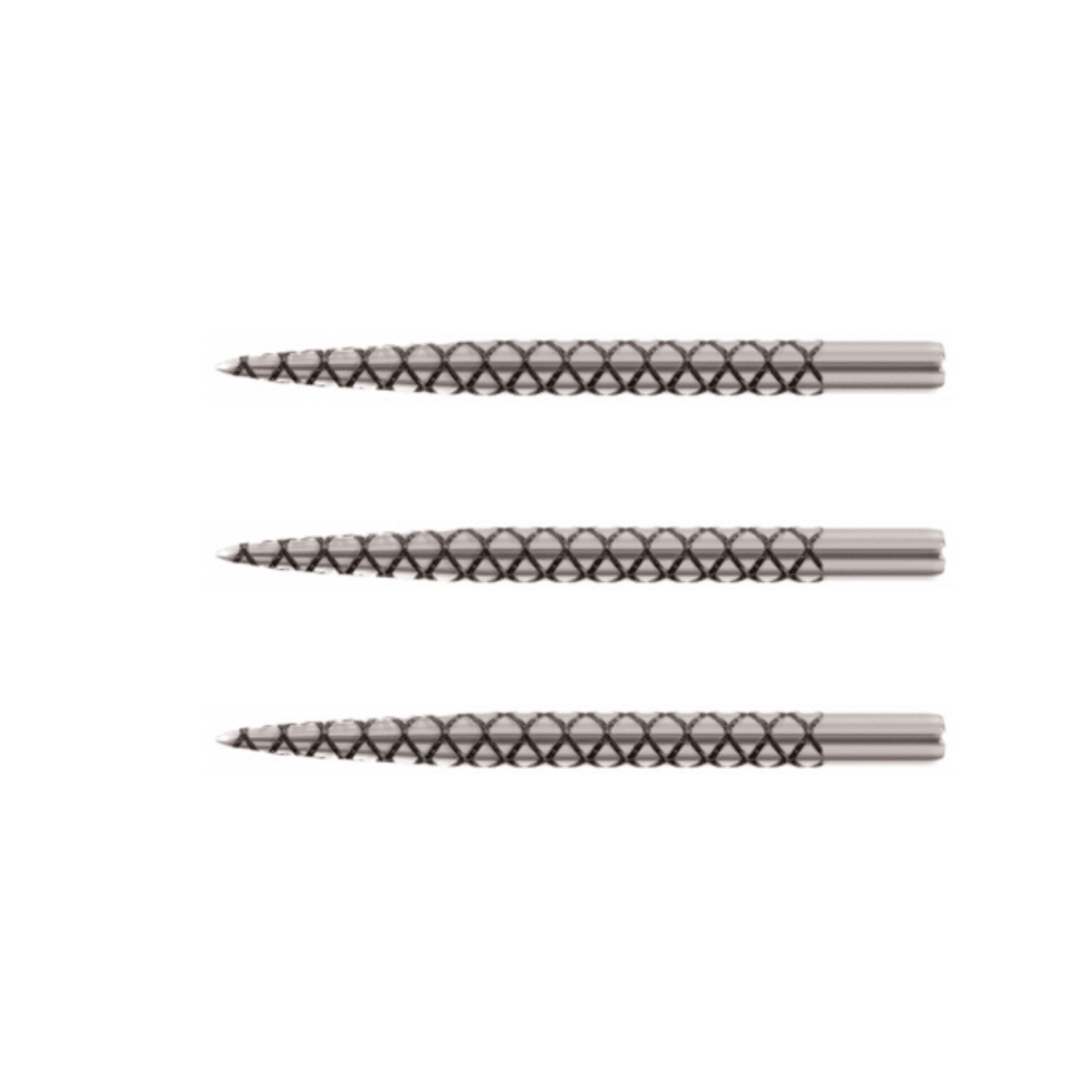 Target Diamond Pro Steeldart Spitzen Set