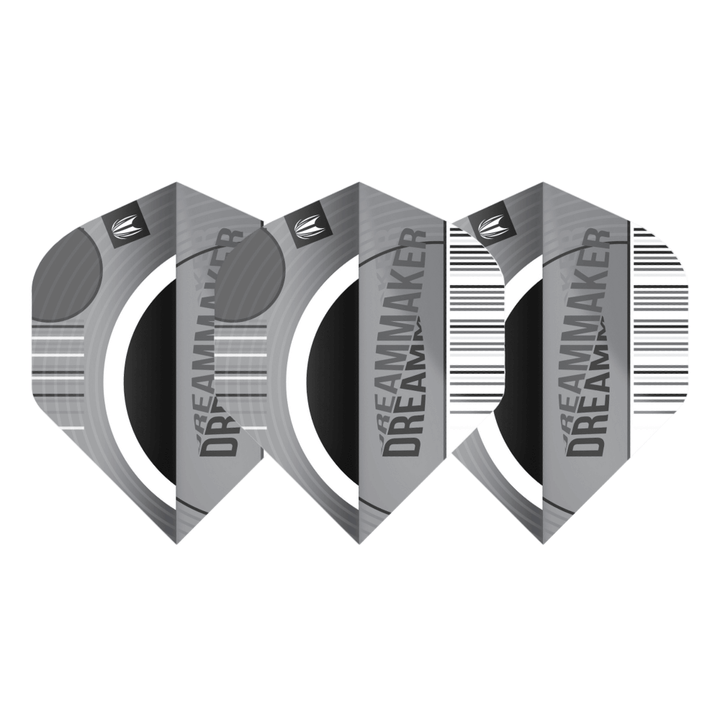 Target Dimitri van den Bergh x Echo NO2 Flights (9 Stück) Set