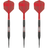 Target Gabriel Clemens 95K Swiss Point Steeldarts Set
