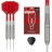 Target Group O 01 Swiss Point Steeldarts Packungsinhalt