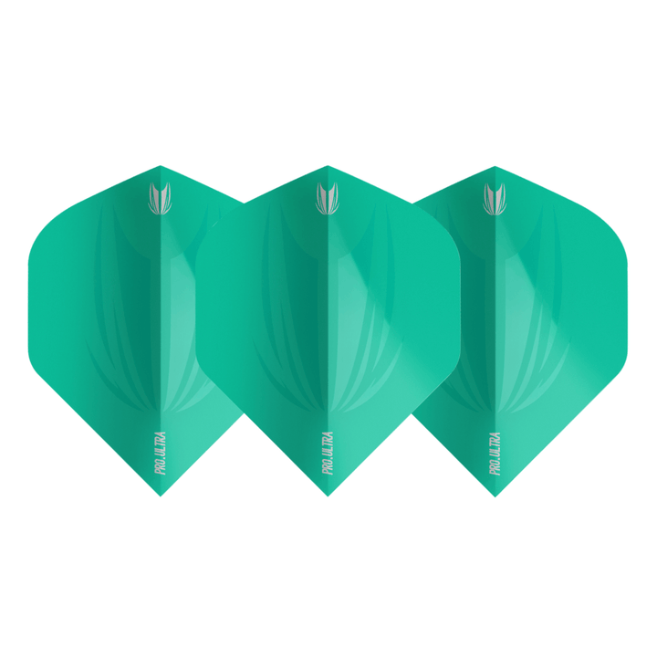 Target ID Pro.Ultra NO2 Flights - Aqua Set