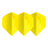 Target ID Pro.Ultra NO2 Flights - Gelb Set