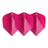 Target ID Pro.Ultra No6 Flights - Pink Set