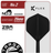 Target Japan Black Marque Blaze Swiss Point Steeldarts Details K-Flex