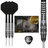 Target Japan Black Marque Blaze Swiss Point Steeldarts Packungsinhalt