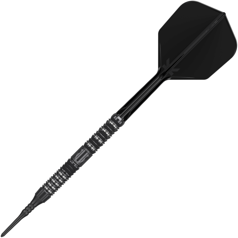 Target Japan Black Marque Draco G2 Softdarts