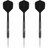 Target Japan Black Marque Draco Swiss Point Steeldarts Set