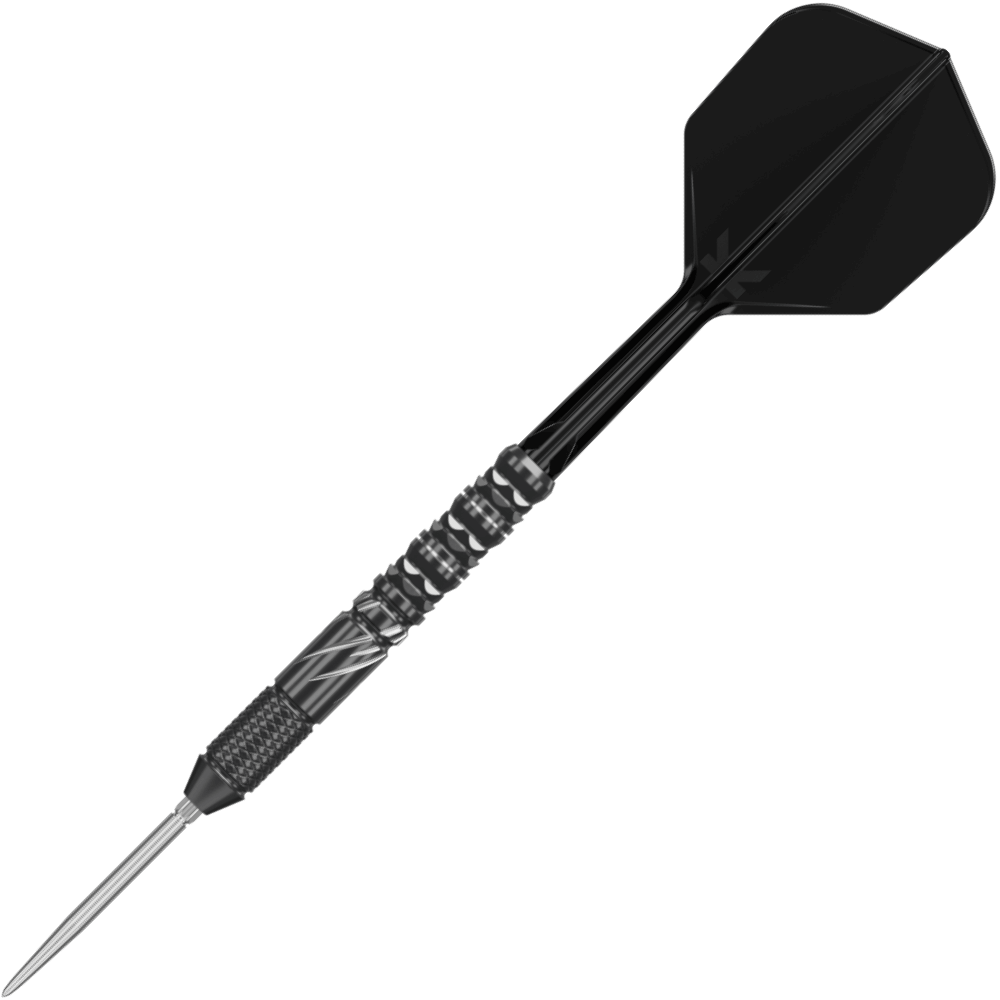 Target Japan Black Marque Draco Swiss Point Steeldarts