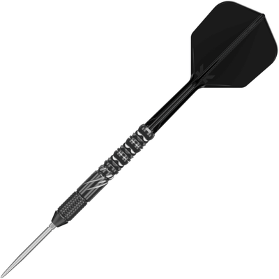 Target Japan Black Marque Draco Swiss Point Steeldarts