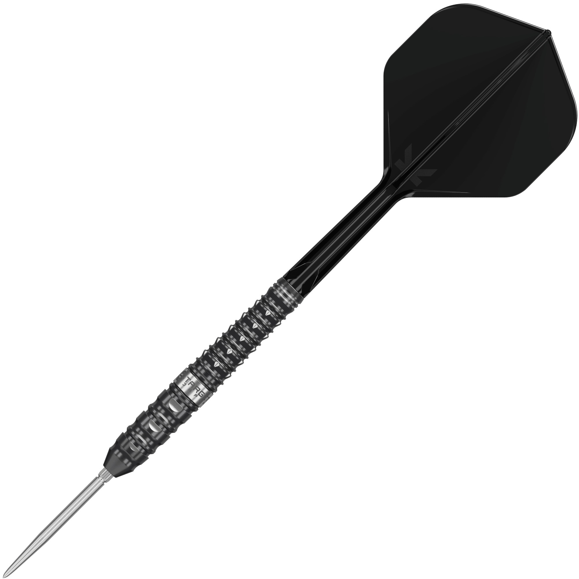 Target Japan Black Marque Eclipse Swiss Point Steeldarts