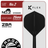 Target Japan Black Marque Eclipse Swiss Point Steeldarts Details K-Flex