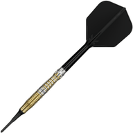 Target Japan Black Marque Enzo Softdarts