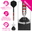 Target Japan Black Marque Spinel Swiss Point Steeldarts Details Swiss Point