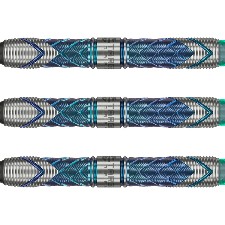 Target Japan Ceros 03 Softdarts Detail