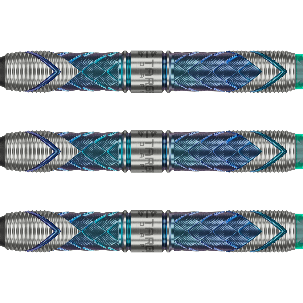 Target Japan Ceros 03 Softdarts Detail