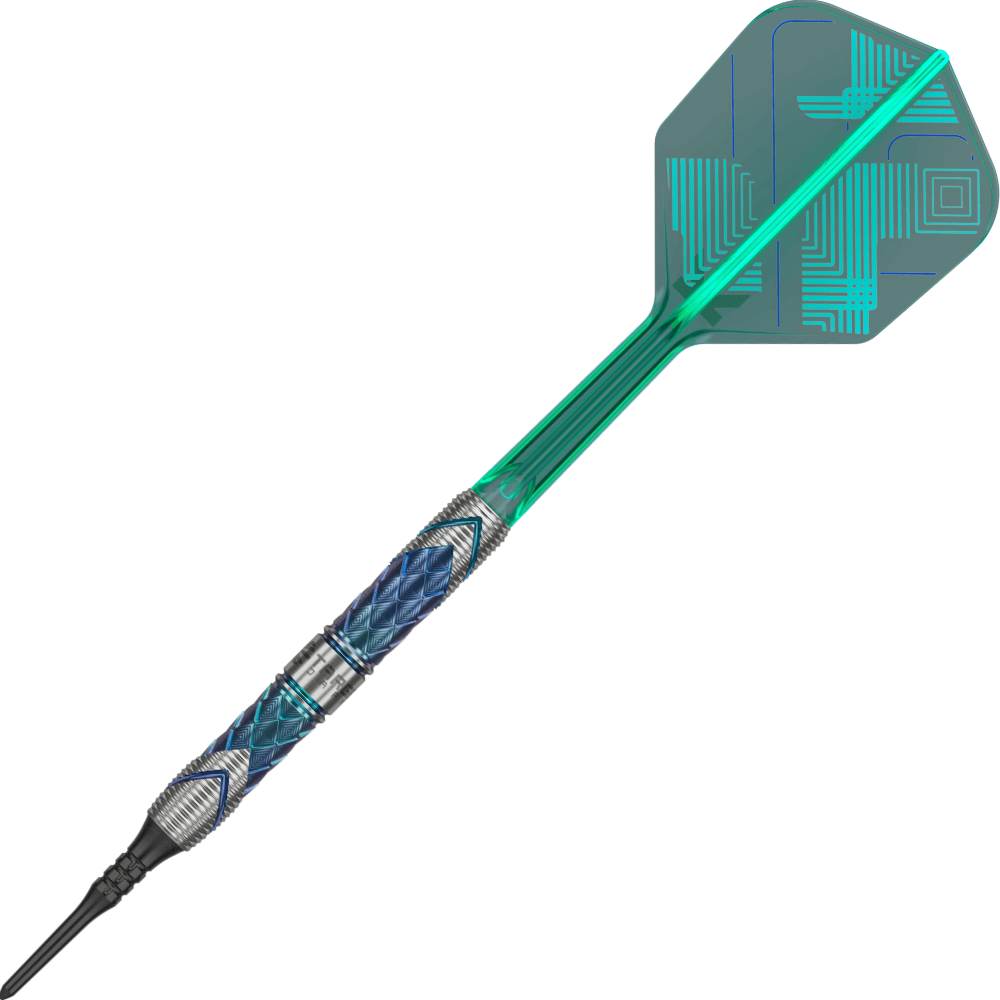 Target Japan Ceros 03 Softdarts