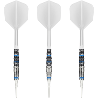 Target Japan Charm Kanon Gen 4 Softdarts Set