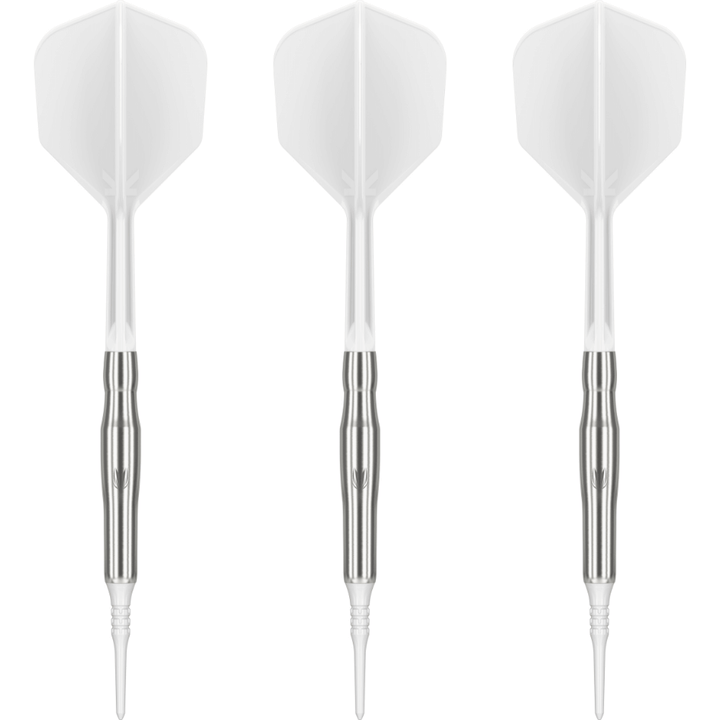 Target Japan Crux Brave Softdarts Set