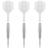 Target Japan Crux Courage Swiss Point Steeldarts Set