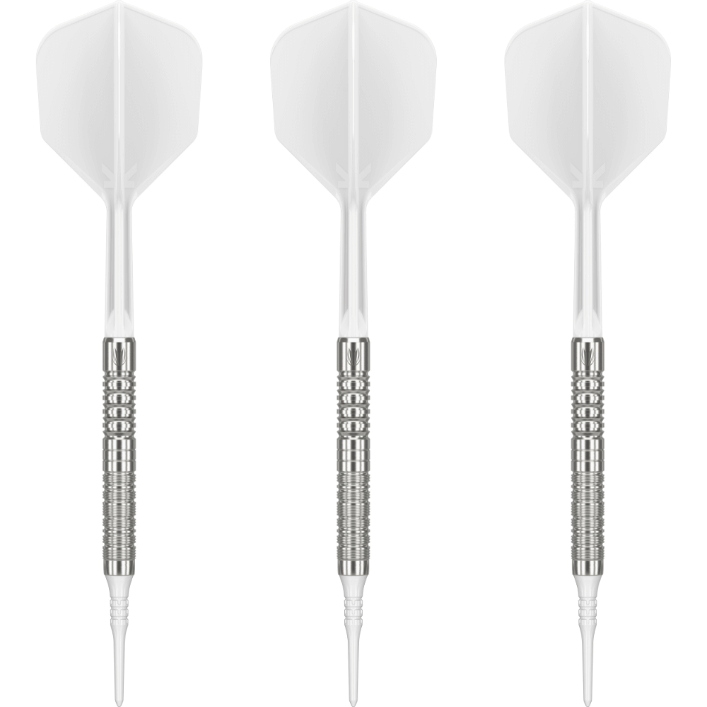 Target Japan Crux Honor Softdarts Set