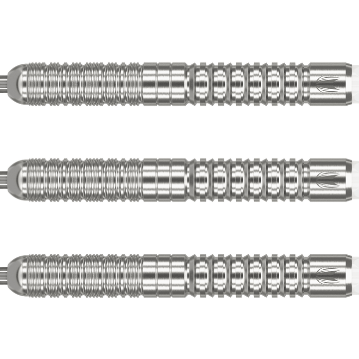 Target Japan Crux Honor Swiss Point Steeldarts Detail
