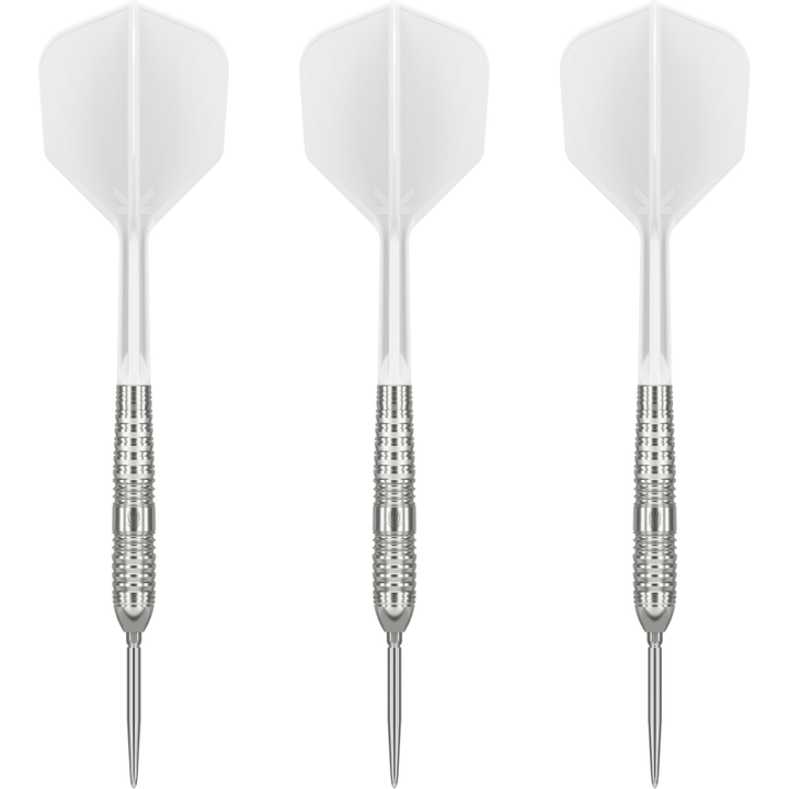 Target Japan Crux Justice Swiss Point Steeldarts Set