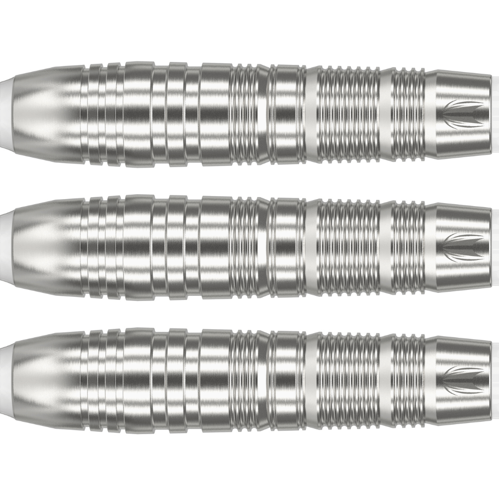 Target Japan Crux Trust Softdarts Detail