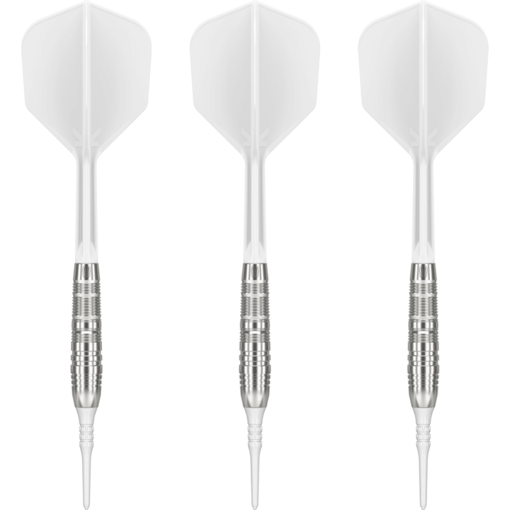 Target Japan Crux Trust Softdarts Set