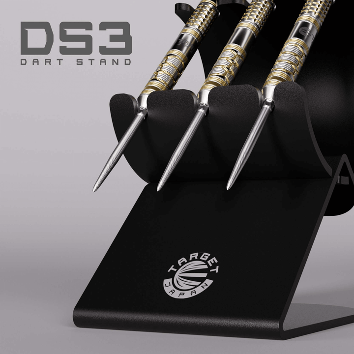 Target Japan DS3 02 Darts Ständer Detail 2