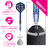 Target Japan Haruki Muramatsu Rising Sun Gen 10 Steeldarts Swiss Point Tool
